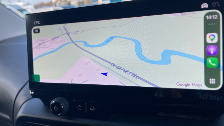 Vauxhall Combo Cargo Combo Xl Diesel 1.5 Turbo D 100ps Prime H1 Crew Van